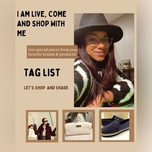 Like and comment on this flyer if you want to be notified of my shows